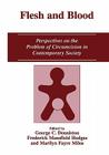 Flesh and Blood: Perspectives on the Problem of Circumcision in Contemporary Society Cover Image