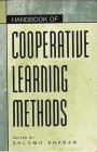 Handbook of Cooperative Learning Methods (Greenwood Educators' Reference Collection) By Shlomo Sharan Cover Image