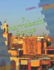 7 Marrakech Songs: Pour Trompette et Piano By Colette Mourey Cover Image