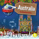 Christmas in Australia By Christina Earley Cover Image