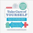 Take Care of Yourself: The Complete Guide to Self-Care By James F. Fries, Donald M. Vickery, Bob Reed (Read by) Cover Image