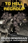 To Hell and Regroup (18th Race #3) Cover Image