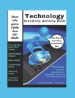 Technology Creativity Activity Book Cover Image