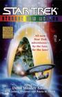 Star Trek: Strange New Worlds I (Star Trek ) By Dean Wesley Smith Cover Image