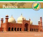 Pakistan (Explore the Countries) By Julie Murray Cover Image