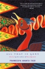 All That Is Gone By Pramoedya Ananta Toer Cover Image