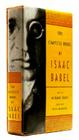 The Complete Works of Isaac Babel Cover Image
