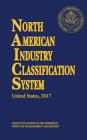 North American Industry Classification System(NAICS) 2017 By Us Census Bureau Cover Image