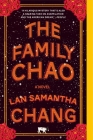 The Family Chao: A Novel Cover Image