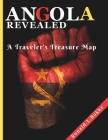 Angola Revealed: A Traveler's Treasure Map. Cover Image