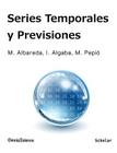 Series temporales y previsiones Cover Image