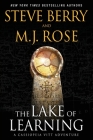 The Lake of Learning: A Cassiopeia Vitt Adventure By M. J. Rose, Steve Berry Cover Image
