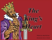 The King's Heart Cover Image