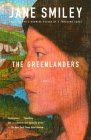 The Greenlanders By Jane Smiley Cover Image