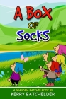 A Box of Socks! By Kerry L. Batchelder Cover Image