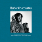 Richard Harrington: Arctic Photography 1948-53 By Gerald McMaster (Introduction by), Stephen Bulger (Contribution by) Cover Image