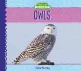 Owls (Animal Kingdom) By Julie Murray Cover Image