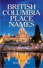 British Columbia Place Names Cover Image