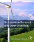 The Economics and Econometrics of the Energy-Growth Nexus By Angeliki Menegaki (Editor) Cover Image