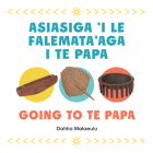 Going to Te Papa: Asiasiga ‘i le Falemata‘aga i Te Papa Cover Image