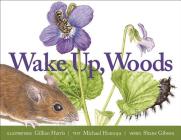 Wake Up, Woods Cover Image