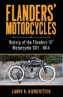 Flanders' Motorcycles: History of the Flanders 