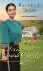 His Accidental Amish Family (Unexpected Amish Blessings #3) Cover Image
