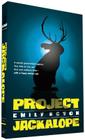 Project Jackalope By Emily Ecton Cover Image