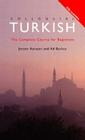 Colloquial Turkish: The Complete Course for Beginners Cover Image