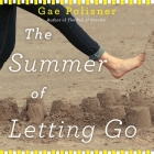 The Summer of Letting Go Lib/E Cover Image