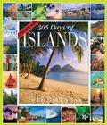 365 Days of Islands Calendar 2011 By Workman Publishing Cover Image