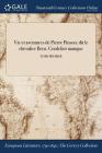Vie et aventures de Pierre Pinson: dit le chevalier Bero, Cordelier manque; TOME PREMIER By Anonymous Cover Image