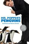 Mr. Popper's Penguins By Richard Atwater, Florence Atwater Cover Image