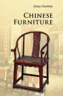 Chinese Furniture (Introductions to Chinese Culture) By Xiaoming Zhang Cover Image