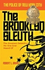 The Brooklyn Sleuth By Robert L. Bryan Cover Image
