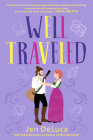 Well Traveled Cover Image