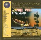 Finland (European Union (Hardcover Children)) Cover Image