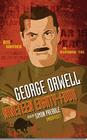 1984: Big Brother Is Watching You By George Orwell, Simon Prebble (Read by) Cover Image