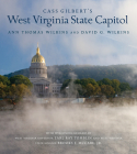 Cass Gilbert's West Virginia State Capitol Cover Image