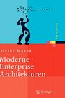 Moderne Enterprise Architekturen (Xpert.Press) Cover Image