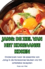 Jang de Ziel Van Het Koreaanse Koken Cover Image
