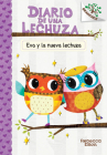 Diario de una lechuza #4: Eva y la nueva lechuza (Eva and the New Owl) (Library Edition): Un libro de la serie Branches By Rebecca Elliott, Rebecca Elliott (Illustrator) Cover Image