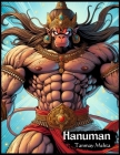 Hanuman Cover Image