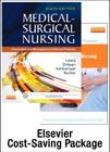 Medical-Surgical Nursing with Access Code: Assessment and Management of Clinical Problems [With Access Code] Cover Image
