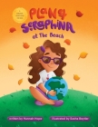 Planet Seraphina at The Beach Cover Image