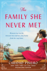 The Family She Never Met: A Novel Cover Image