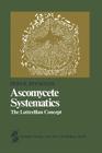 Ascomycete Systematics: The Luttrellian Concept Cover Image