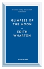 Glimpses of the Moon (Pushkin Blues) By Edith Wharton Cover Image