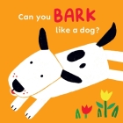Can You Bark Like a Dog? Cover Image