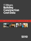 Building Construction Cost Data Cover Image